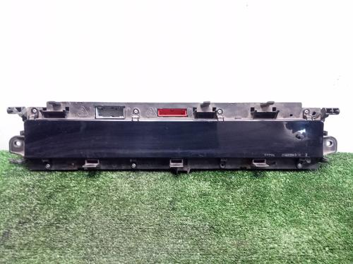 Used Instrument cluster RENAULT GRAND SCÉNIC II (JM0/1_) 1.9 dCi (JM14) (131 hp) 30297375