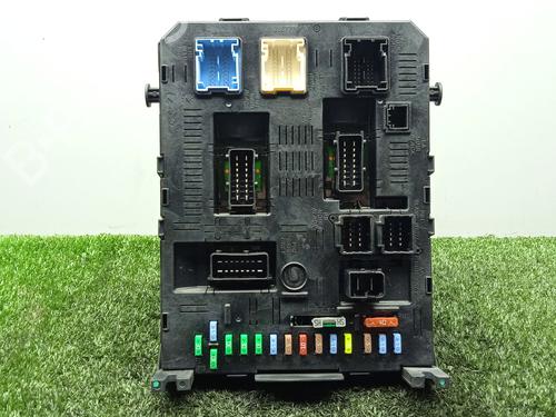 Sikringsdåse PEUGEOT 307 (3A/C) 1.6 HDi 110 (109 hp) 30614301