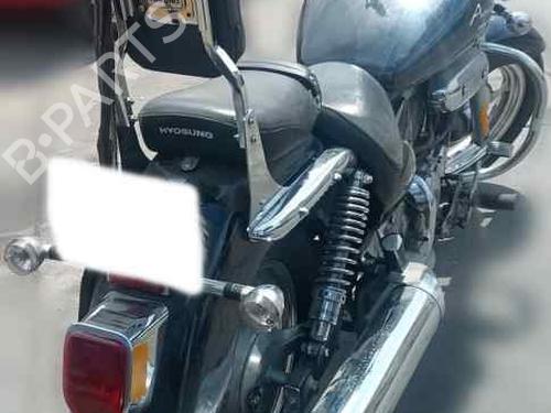 Electronic sensor HYOSUNG AQUILA Aquila 250 | BP27832002M84 