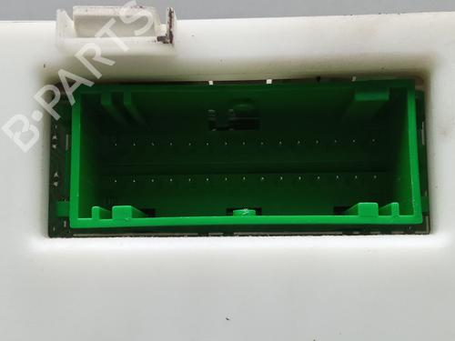 Climate control RENAULT LAGUNA II (BG0/1_) 1.9 dCi (BG08, BG0G) | BP37533659I5 - Image 4