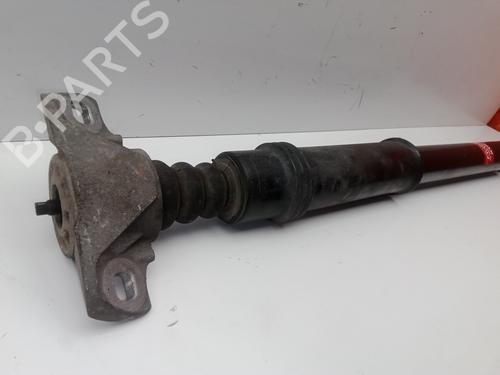 Left rear shock absorber CITROËN C4 II (NC_)  | BP15547676M18 