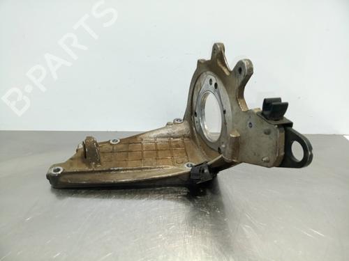 Used Support PEUGEOT 206 Hatchback (2A/C) 1.9 D (69 hp) 28053393
