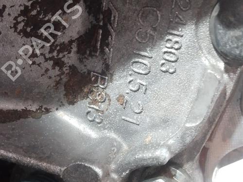 Gearbox PEUGEOT BIPPER (AA_) 1.3 HDi 75 | BP34644790M3  - Image 5