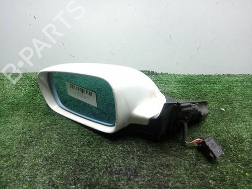 Used Left mirror AUDI A4 B5 (8D2) 1.8 (125 hp) 24885570