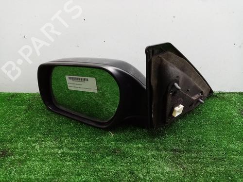 Used Left mirror MAZDA 3 (BK) 1.6 DI Turbo (109 hp) 9074160
