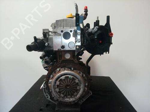 Motor DACIA LOGAN (LS_) 1.4 (LSOA, LSOC, LSOE, LSOG) | BP9873426M1 