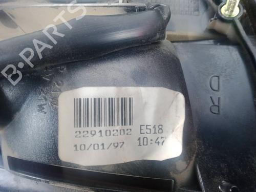 Right tailgate light TOYOTA CARINA E VI Saloon (_T19_) 2.0 (ST191) | BP30306253C80