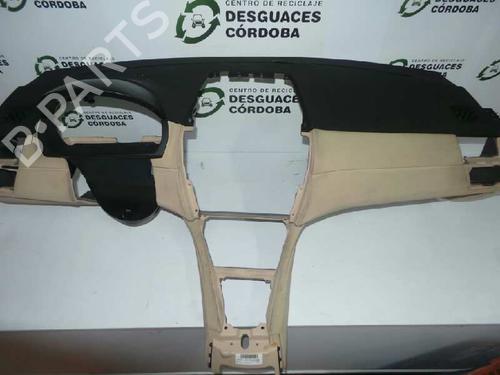 Used Dashboard BMW X3 (E83) [2003-2011]  5732240