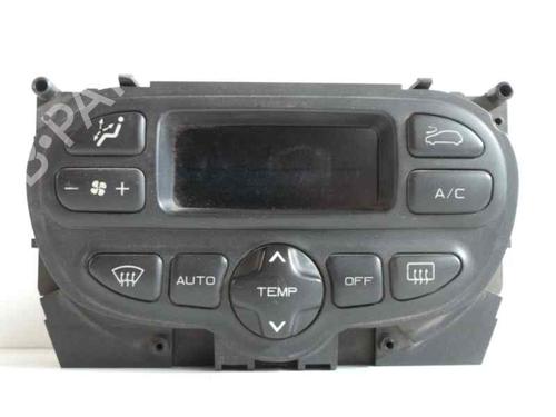 Commande Chauffage PEUGEOT 307 (3A/C) 1.6 16V (109 hp) 5685727