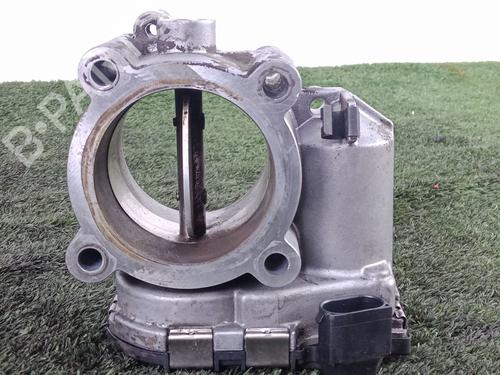 Throttle body JEEP GRAND CHEROKEE III (WH, WK) 3.0 CRD 4x4 | BP29156243M82 