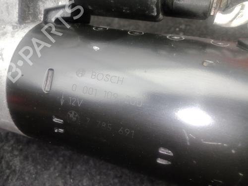 Starter BMW 5 (E39) 525 d | BP29934205M8