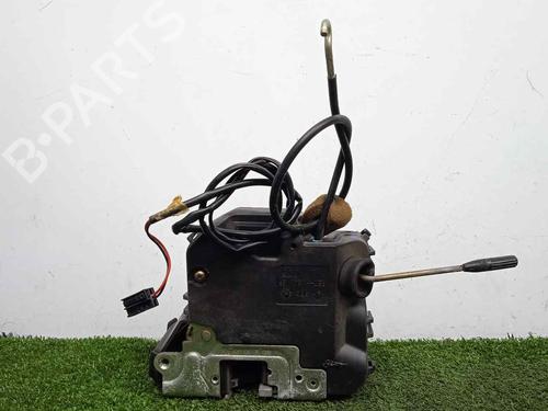 Front right lock MERCEDES-BENZ C-CLASS (W203) C 220 CDI (203.008) | BP15203839C97 