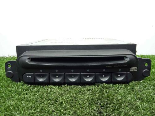 Bilradio CHRYSLER SEBRING (JR) 2.0 (141 hp) 11503156