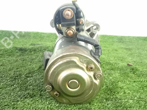 Starter CITROËN C5 I (DC_) 2.0 HDi (DCRHZB, DCRHZE) | BP31628731M8