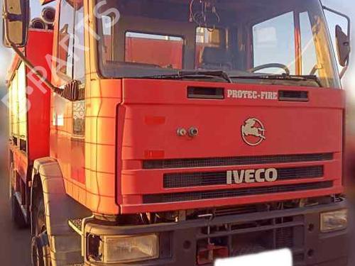 Used Parts IVECO EuroCargo I-III [1991-2015]  1615744