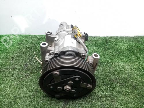 AC-Kompressor PEUGEOT 307 CC (3B) 2.0 HDi 135 (136 hp) 31044307