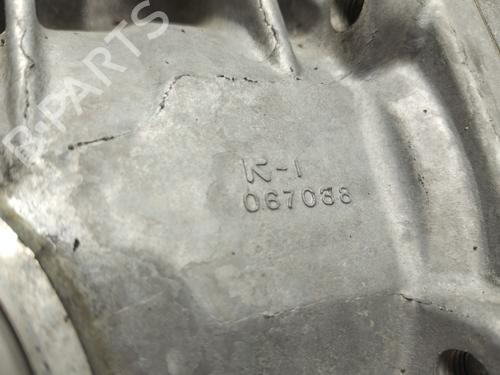 Front differential MITSUBISHI ASX (GA_W_) 1.8 DI-D (GA6W) | BP39092230M23  - Image 5