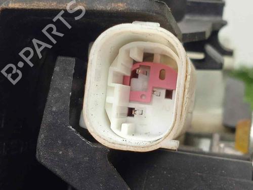 Front right lock BMW 7 (E38) 730 d | BP11330872C97 