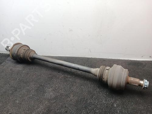 Used Left rear driveshaft Left rear driveshaft MERCEDES-BENZ C-CLASS (W204) C 220 CDI (204.008) (170 hp) 40020381 40020381
