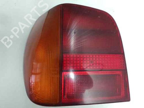 Used Left taillight VW POLO III (6N1) 60 1.4 (60 hp) 5705784
