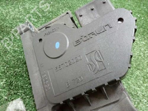 Pedal OPEL CORSA D (S07) 1.3 CDTI (L08, L68) | BP7625922I4 