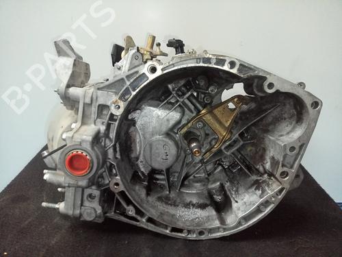 Used Gearbox CITROËN C5 I (DC_) 2.0 HDi (DCRHZB, DCRHZE) (109 hp) 9512623
