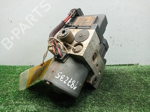 ABS pump OPEL ASTRA G Hatchback (T98) 1.7 TD (F08, F48) | BP5702640M43 