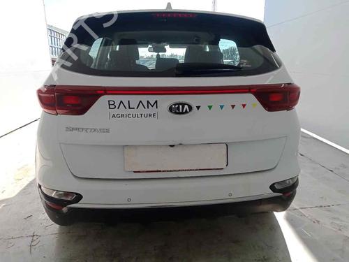 Headlight switch KIA SPORTAGE IV (QL, QLE) 1.6 CRDi | BP18305108I24 