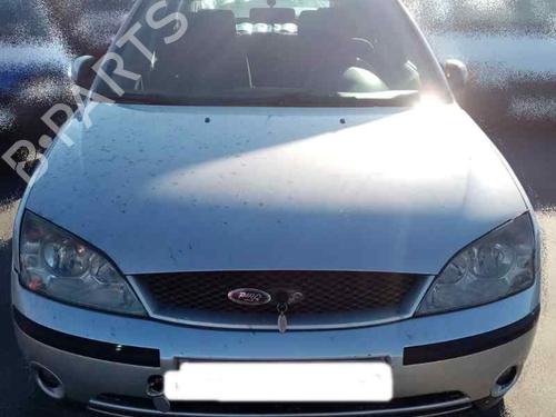 Engine control unit (ECU) FORD MONDEO III (B5Y) 2.0 16V TDDi / TDCi | BP6884357M57 