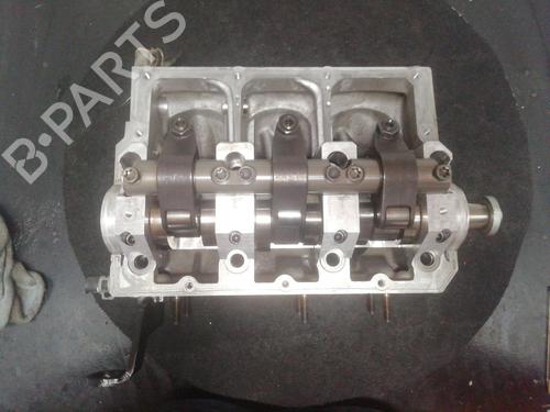 Cylinder head SKODA ROOMSTER (5J7) 1.4 TDI | BP30127080M5