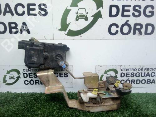 Used Front left lock DAEWOO MATIZ (M100, M150) 0.8 (52 hp) 6520336
