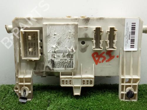 Control unit FORD FOCUS II (DA_, HCP, DP) 1.6 TDCi | BP39406442M11  - Image 5
