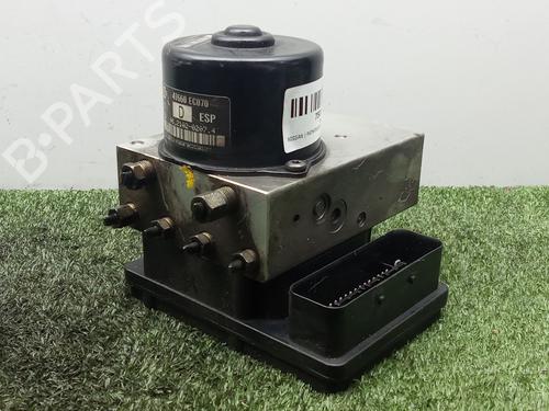 abs-pump-nissan-pathfinder-iii-r51-2005-31824324 main image