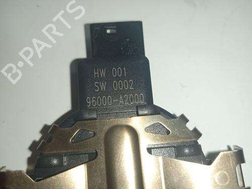 Electronic sensor KIA SPORTAGE IV (QL, QLE) 1.6 CRDi | BP11861689M84 