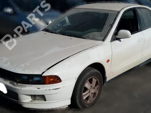 Used Parts MITSUBISHI GALANT VII (E5_A, E7_A, E8_A)  2.0 GLSI (E55A)  957378