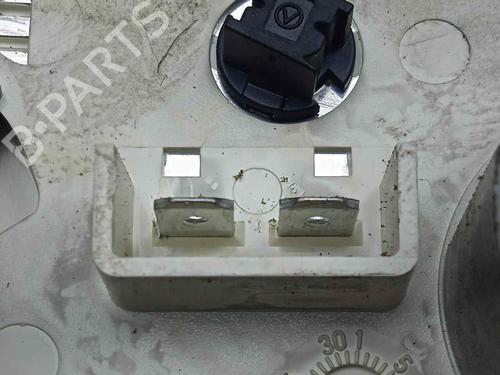 Commande Chauffage FORD FOCUS I (DAW, DBW) 1.8 Turbo DI / TDDi | BP16776810I5 