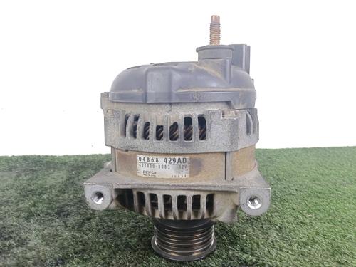 Generator CHRYSLER VOYAGER IV (RG, RS) 2.5 CRD (141 hp) 23081149