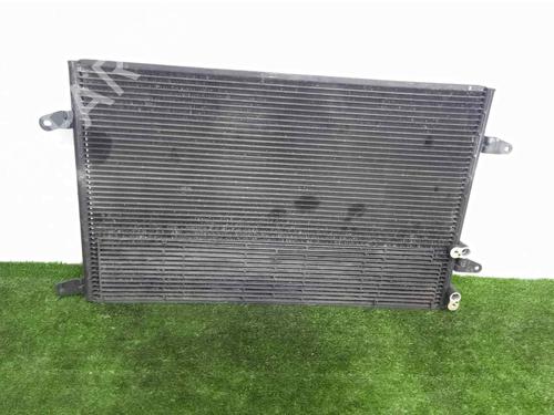 Used AC radiator VW PHAETON (3D1, 3D2, 3D3, 3D4, 3D6, 3D7, 3D8, 3D9) 5.0 V10 TDI 4motion (313 hp) 10150329