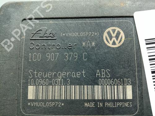 ABS pump SEAT LEON (1M1) 1.9 TDI | BP5702634M43 