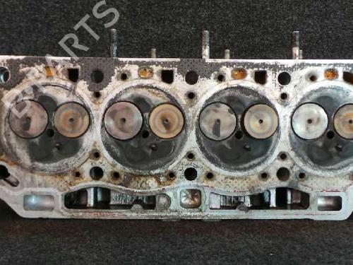 Cylinder head RENAULT MEGANE I Classic (LA0/1_)  | BP10972445M5 