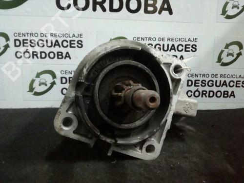 Used Starter SEAT CORDOBA (6K1, 6K2) 1.4 i (60 hp) 5702861