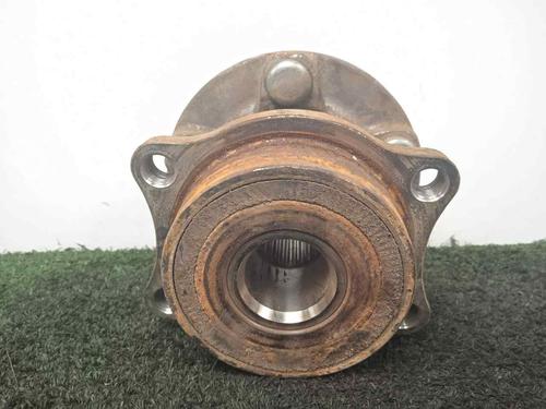 Other SUBARU FORESTER (SH_)  28473FG000 | 4.TORNILLOS | - | 5X100 | AMBOS.LADOS