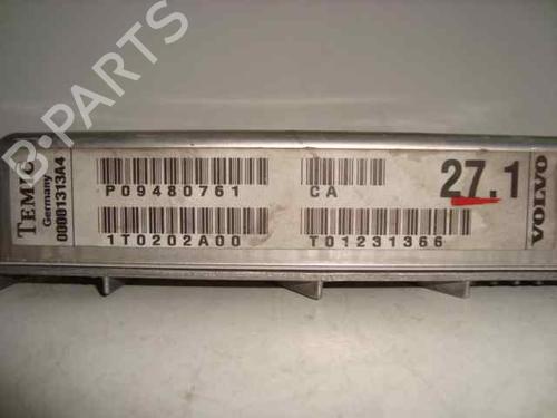 Motorstyringsenhed VOLVO S60 I (384)  | BP5705934M57 
