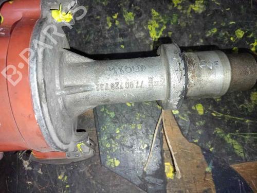 Used Ignition distributor Ignition distributor RENAULT 7 (124_) 1.0 (50 hp) 27831289 27831289