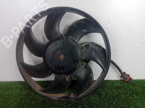 Used Radiator fan LAND ROVER FREELANDER 2 (L359) [2006-2015]  17522189
