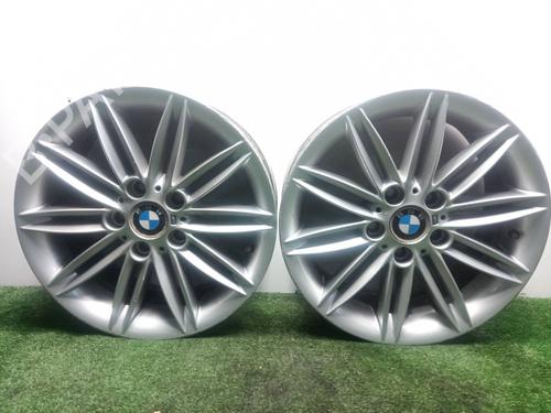 Used Rim BMW 1 (E81) 118 d (143 hp) 23330859