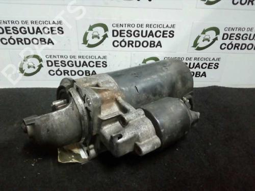 Starter BMW 3 (E36) 318 tds | BP5702532M8 