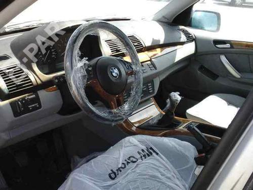 Right front fog light BMW X5 (E53) 3.0 i | BP5730140C31  - Image 5