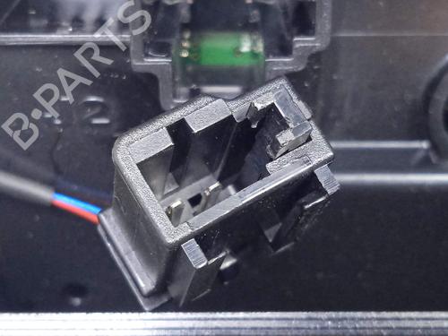 Innerbelysning VW PHAETON (3D1, 3D2, 3D3, 3D4, 3D6, 3D7, 3D8, 3D9) 5.0 V10 TDI 4motion | BP11050902I8 