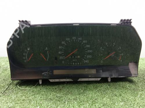 Used Instrument cluster Instrument cluster VOLVO 850 (854) 2.4 (144 hp) 36594581 36594581